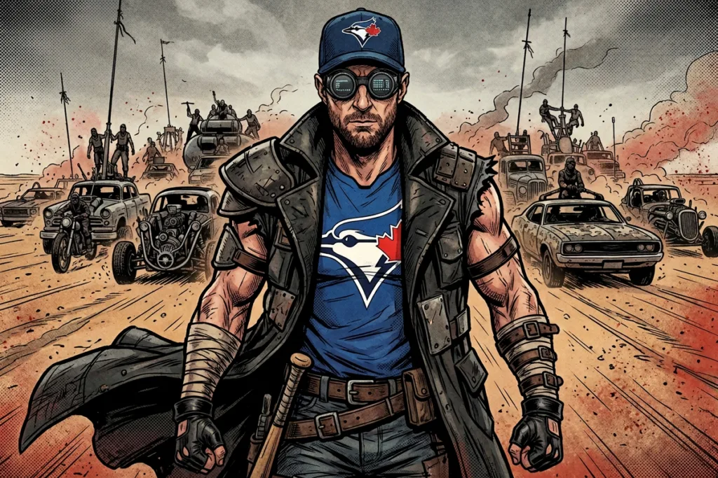 max scherzer, mlb nicknames, mad max, toon, anubis sports
