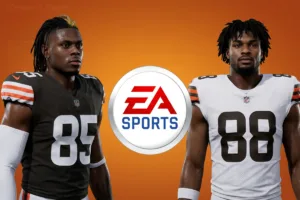 Madden 27 ratings, njoku, fannin, browns