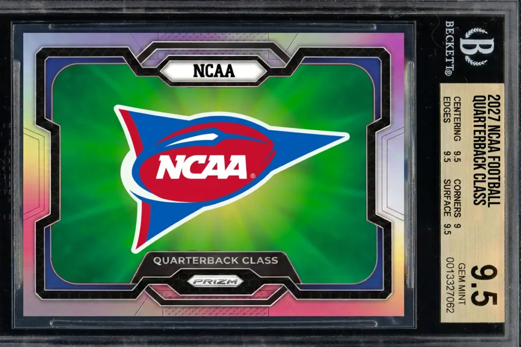 college football quarterback class, ncaa, anubis sports