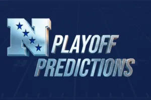 NFL Playoff predictions, NFC, Anubis Sports
