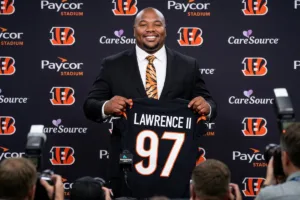 2026 nfl offseason, bengals, dexter lawrence