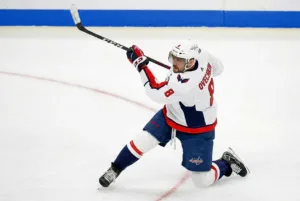 alexander ovechkin, washington capitals