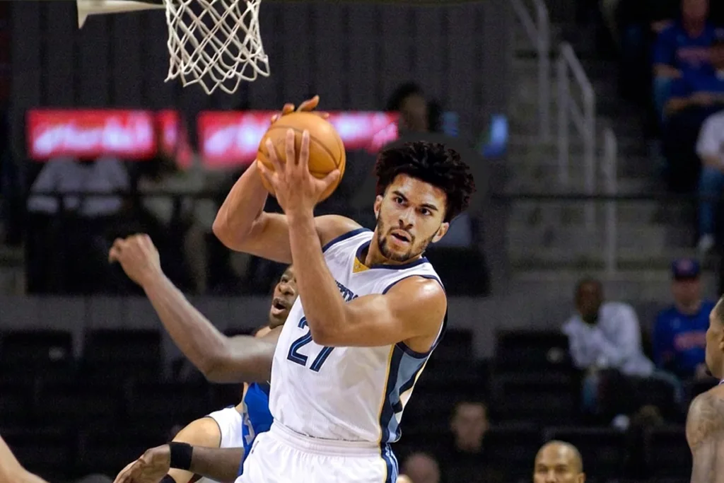 Cameron Boozer, Grizzlies, 2026 NBA Players, breakout