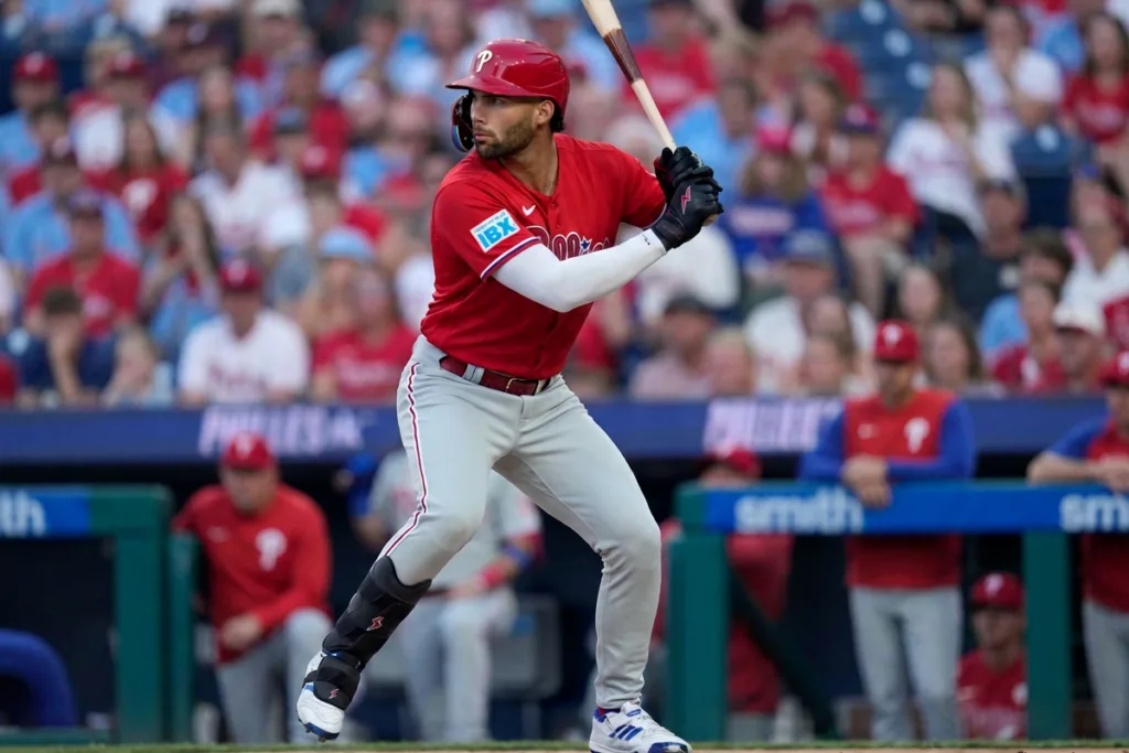 Gabriel Rincones Jr, Phillies Reds trade