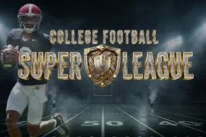 college football super league