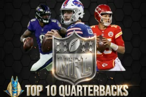 nfl top 10 quarterbacks