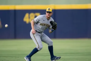 Brice Turang, Brewers, All-Star