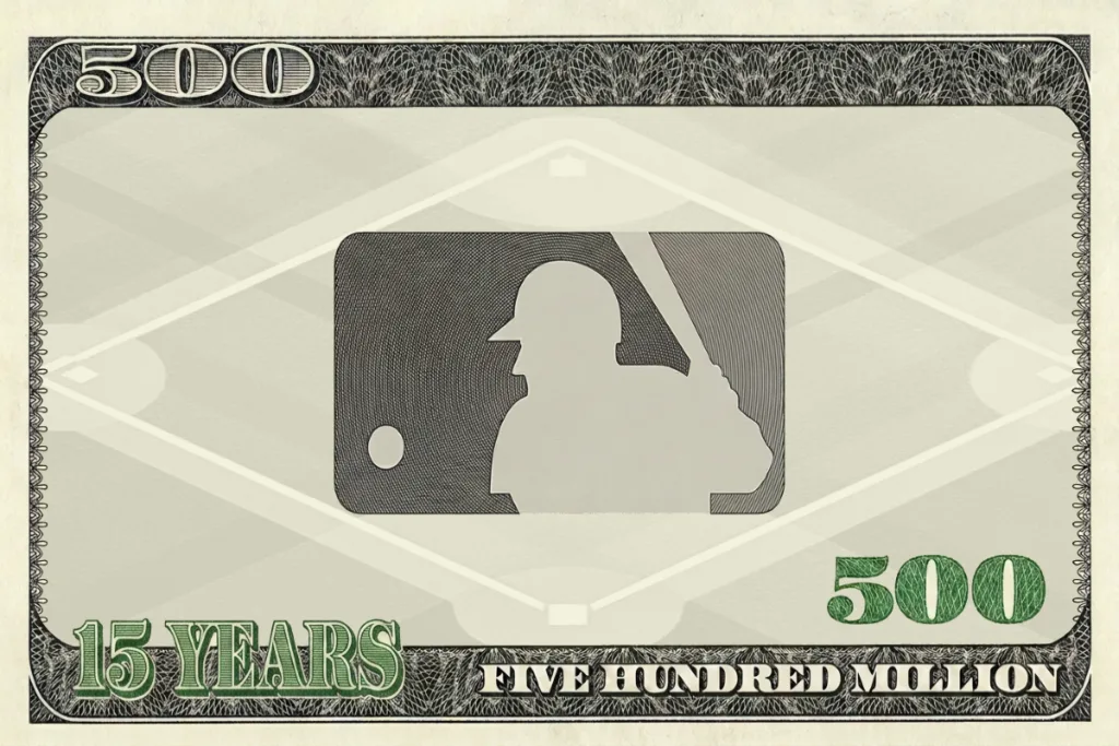 major league baseball, salary cap