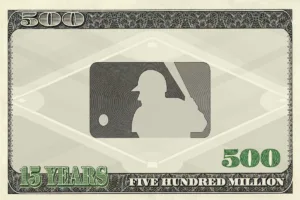 major league baseball, salary cap