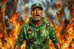 2026 MLB Update, Athletics, A's, Mark Kotsay