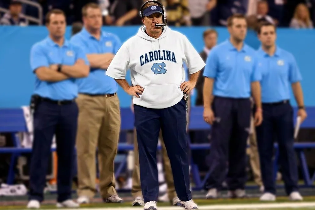 nfl transfer portal, unc, north carolina, bill belichick