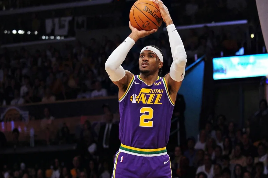 Most Underrated Players In The NBA, Blake Hinson, Utah Jazz