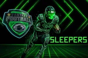 fantasy football sleepers