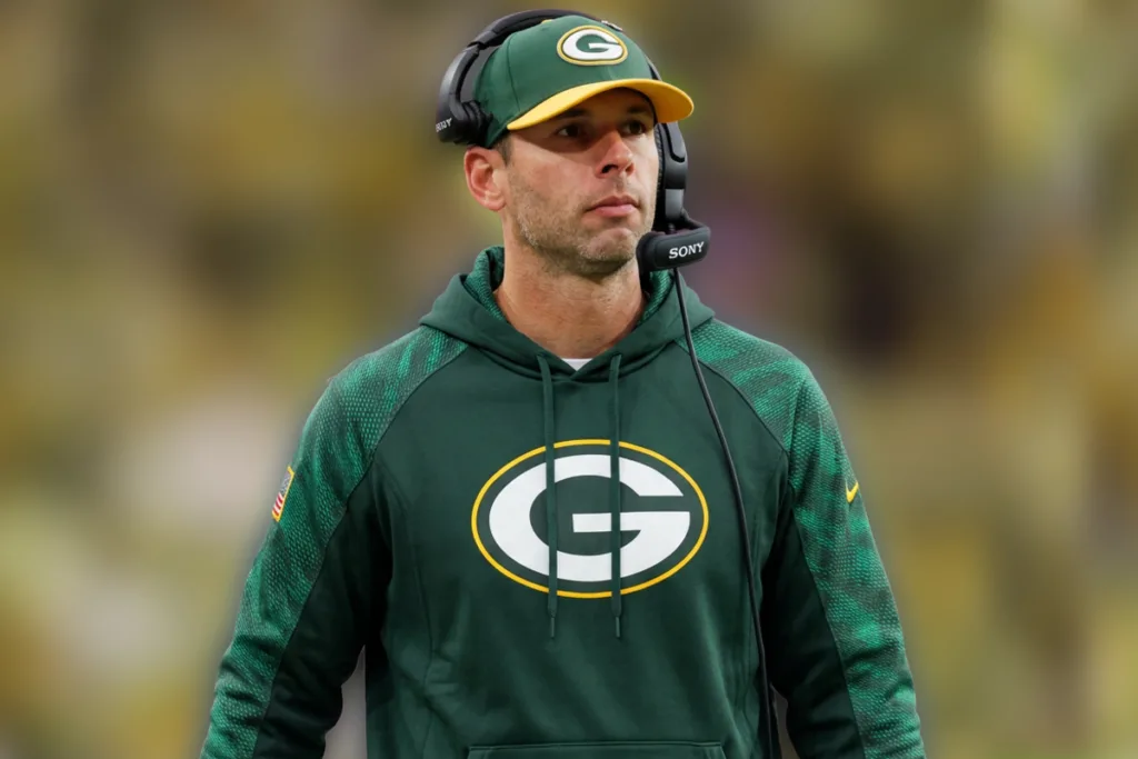 green bay packers, jonathan gannon