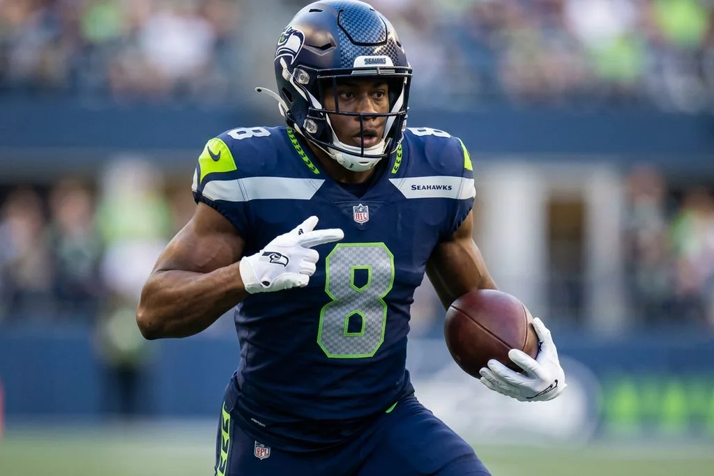 fantasy football, seattle seahawks, jadarian price