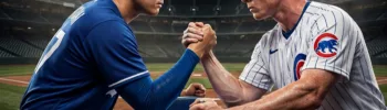 NL MVP, Shohei Ohtani, Pete Crow Armstrong