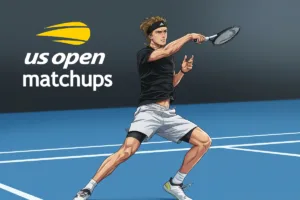 2026 us open, alexander zverev