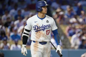 la dodgers, shohei ohtani