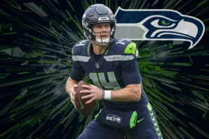 2026 Seattle Seahawks, Sam Darnold, Anubis Sports
