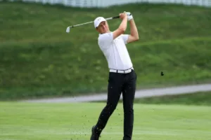 Jordan Spieth