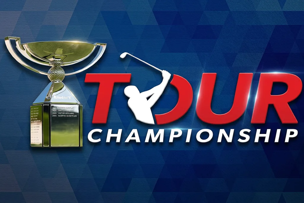 PGA Tour, Match Play, Tour Championship