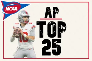 AP Top 25, College Football