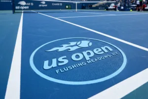2026 US Open, Alcarez, Spinner
