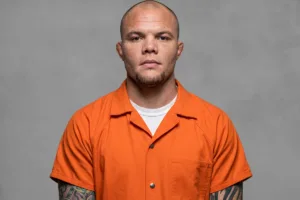 Anthony Smith, UFC