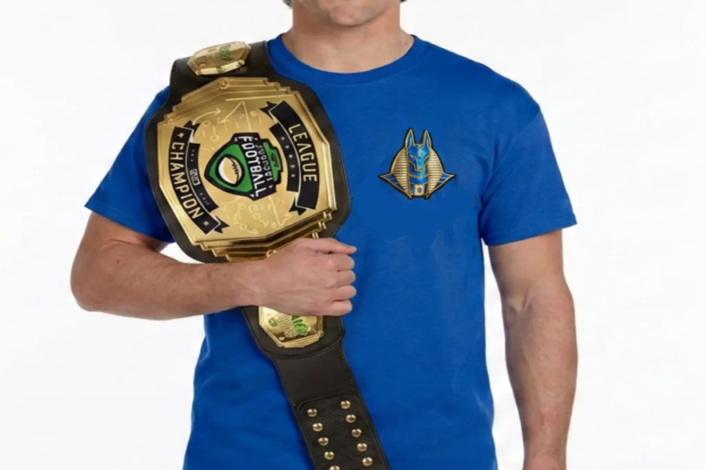 fantasy football champ