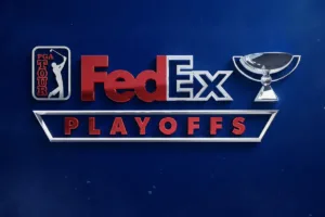 FedExCup Playoffs, PGA Tour