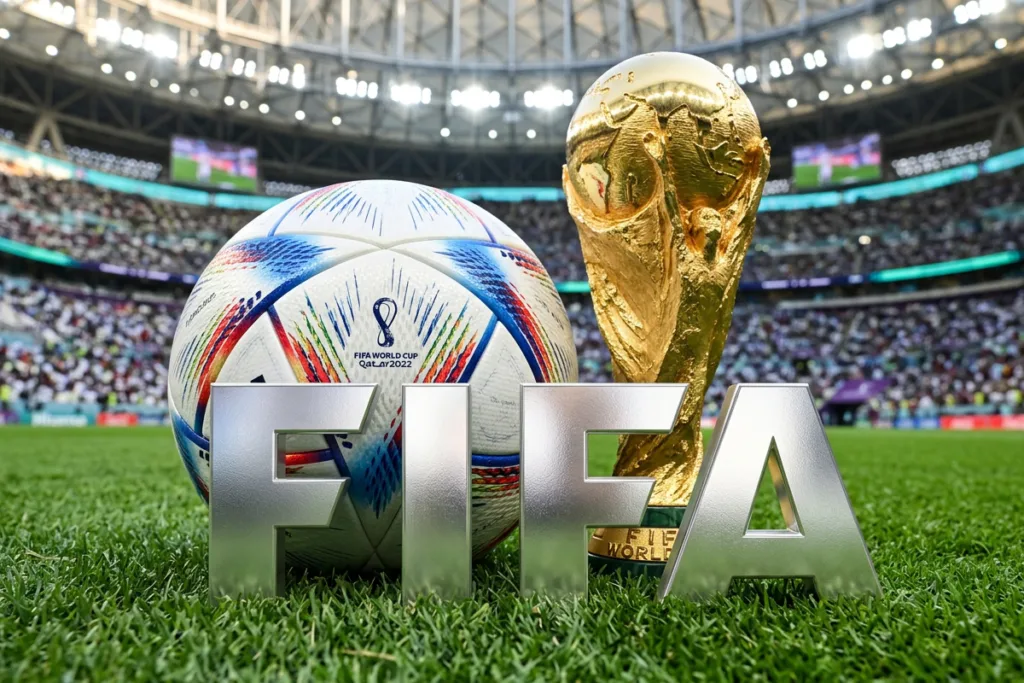 fifa world cup