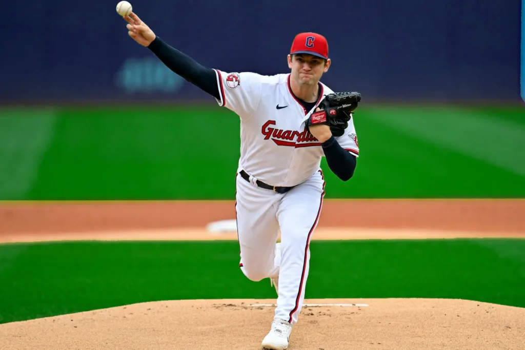 tim tawa bunt, diamondbacks, guardians, gavin williams, perfect game