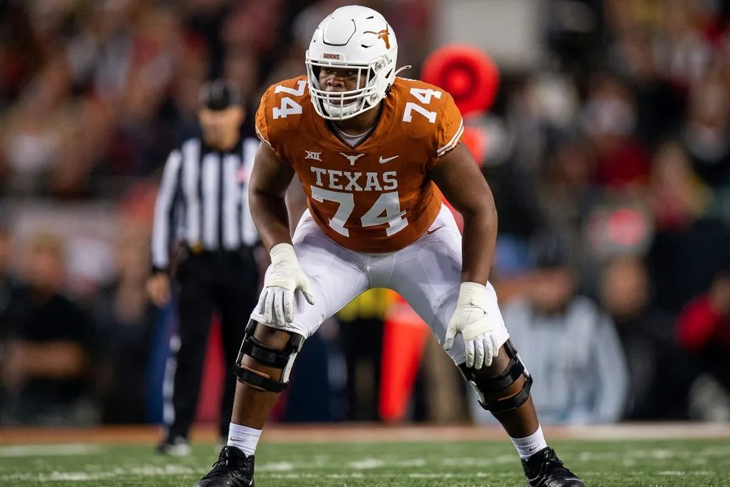 nfl prospects, texas, trevor goosby