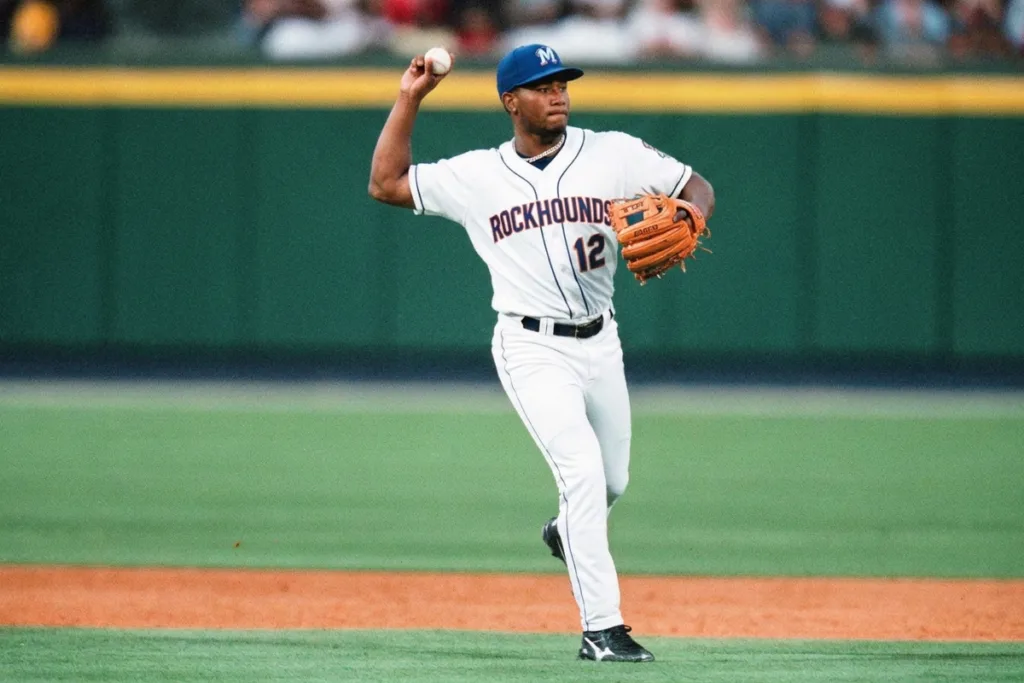 mlb trade deadline, leo de vries, athletics, rockhounds