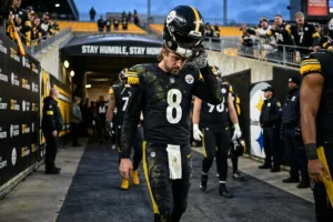 Pittsburgh Steelers wild card, aaron rodgers