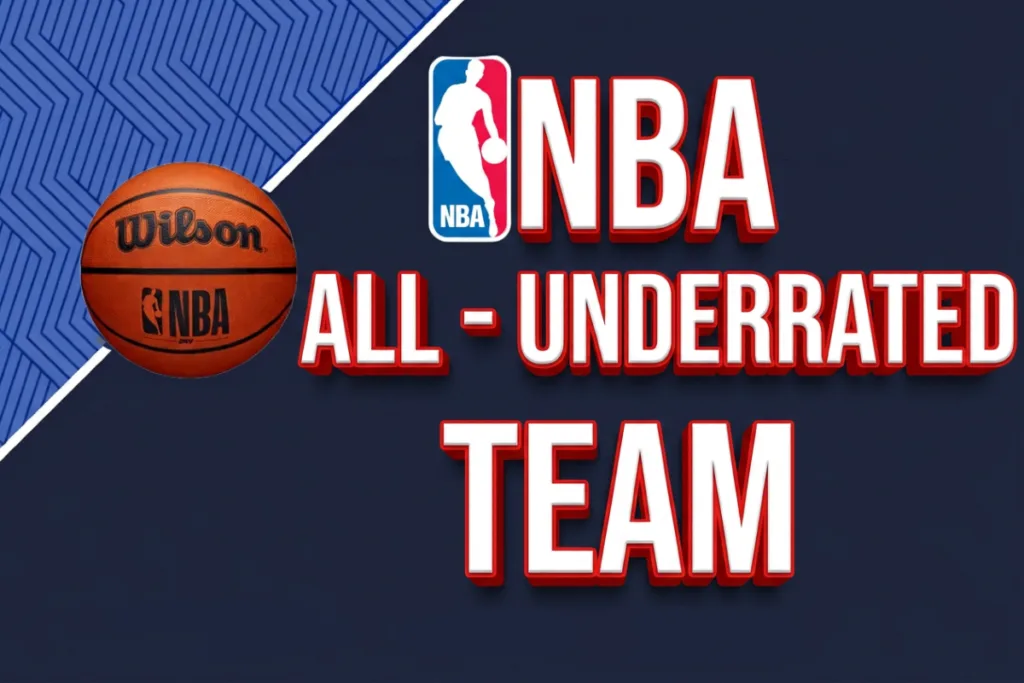most underrated players in the nba, 2026