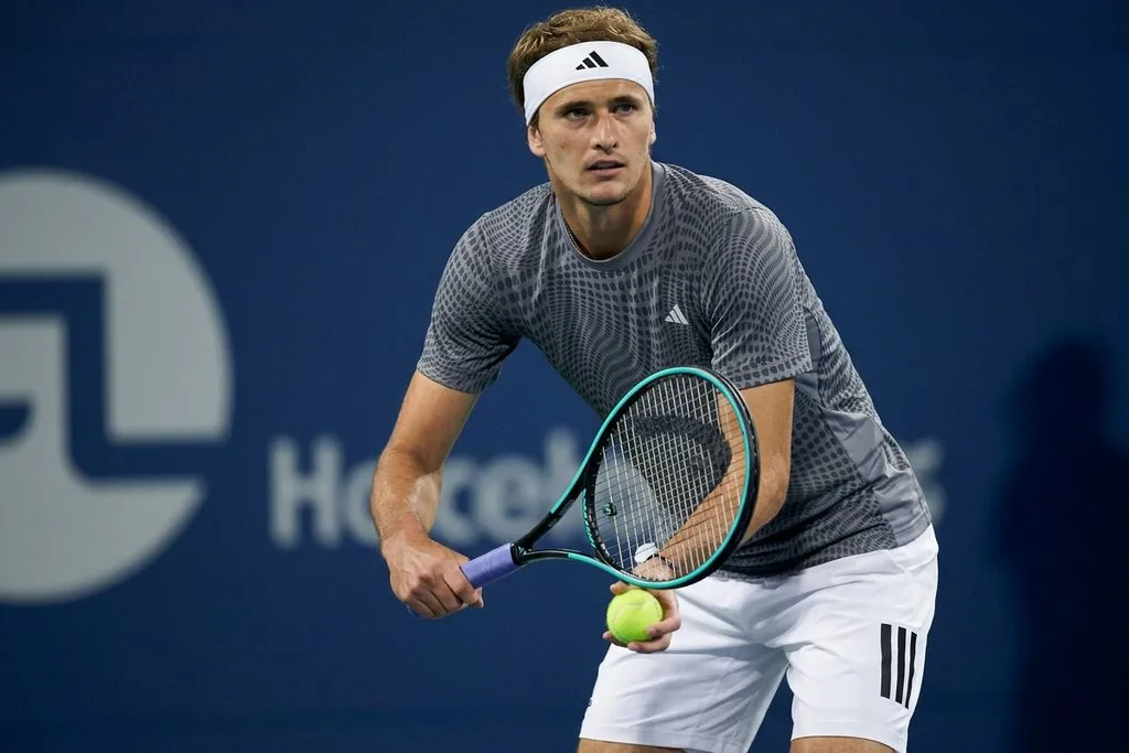 2026 us open, alexander zverev