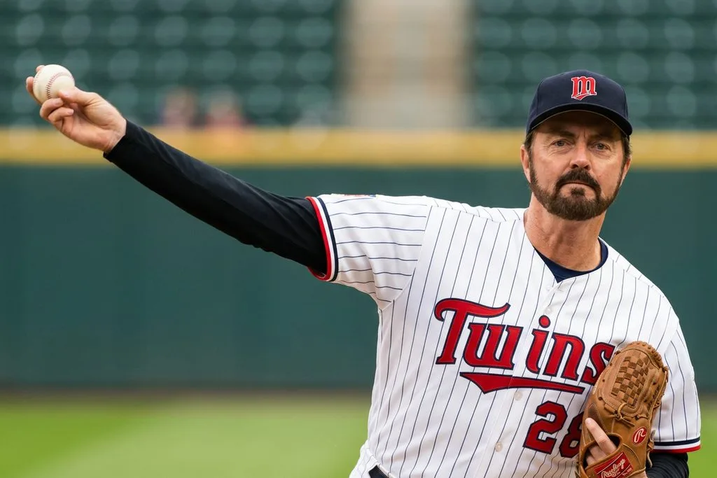 Bert Blyleven, Minnesota Twins, top 25 starting pitchers