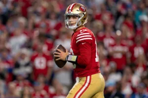 Brock Purdy, 49ers