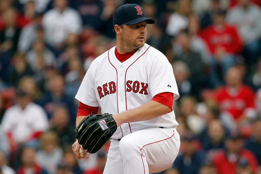 Roger Clemens, Red Sox