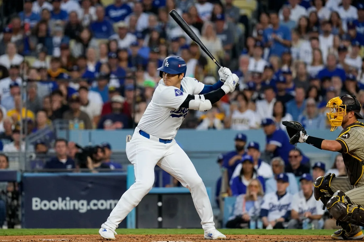 Why The Los Angeles Dodgers Won't Win The 2026 World Series