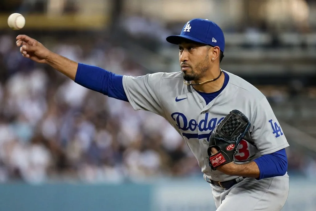 Edwin Diaz, Dodgers, Worst MLB contracts
