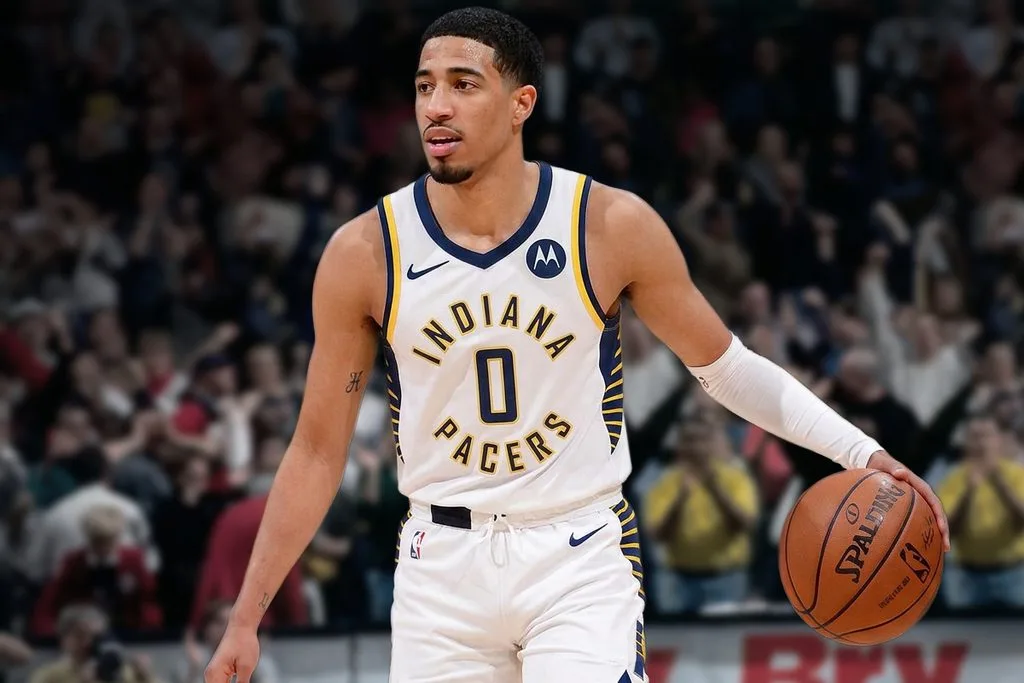 New York Knicks, Indiana Pacers, Tyrese Haliburton