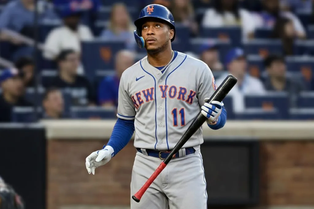 Jorge Polanco, Mets, MLB worst contracts