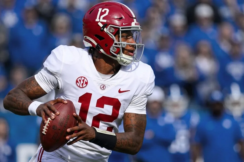 college football, keelon russell, kentucky, alabama