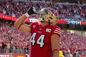 Kyle Juszczyk Fine