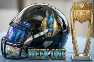 nfl mvp, anubis sports