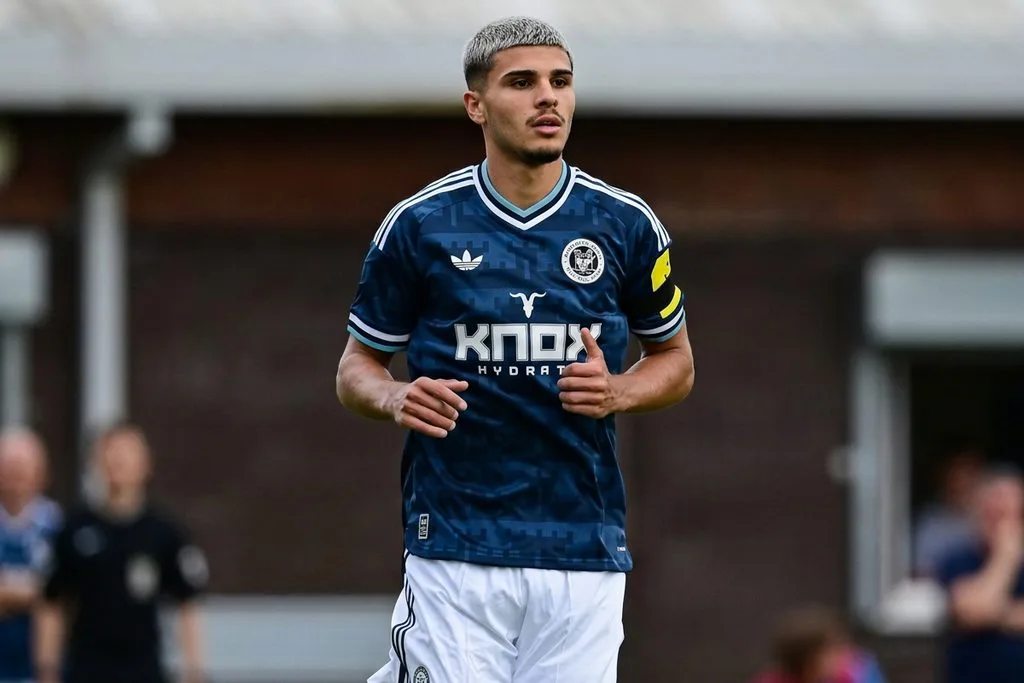 2026 Premier League, Matias Fernandez-Pardo