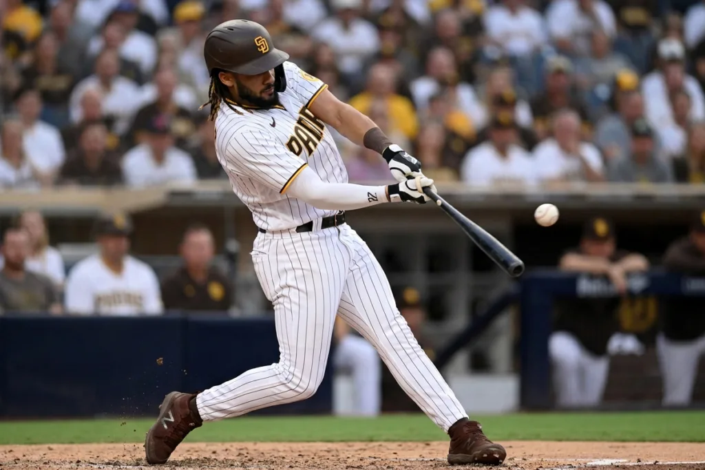 San Diego Padres, Fernando Tatis