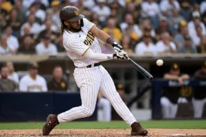 San Diego Padres, Fernando Tatis